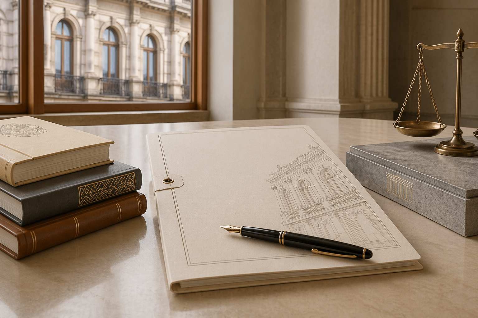 Portada de Construcción racional de dictámenes legislativos